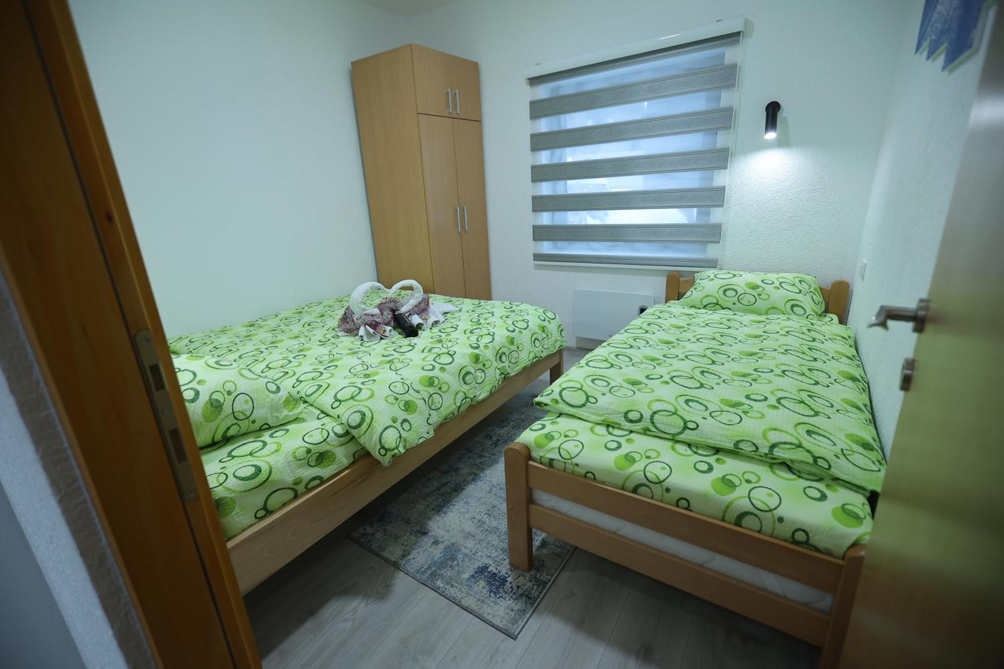 Villa "Strahinja Lux" ยาโฮรินา ภายนอก รูปภาพ