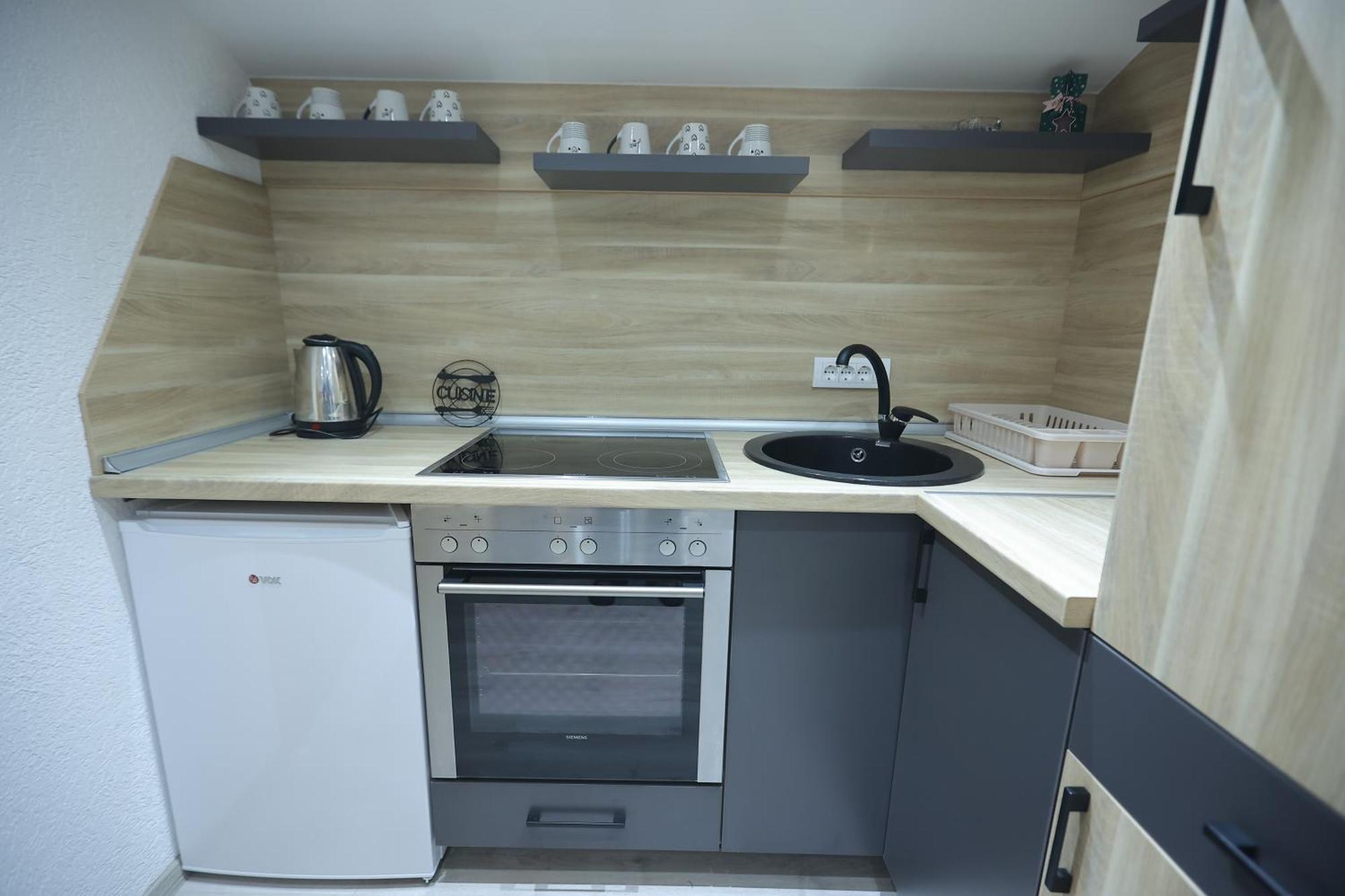 Villa "Strahinja Lux" ยาโฮรินา ภายนอก รูปภาพ
