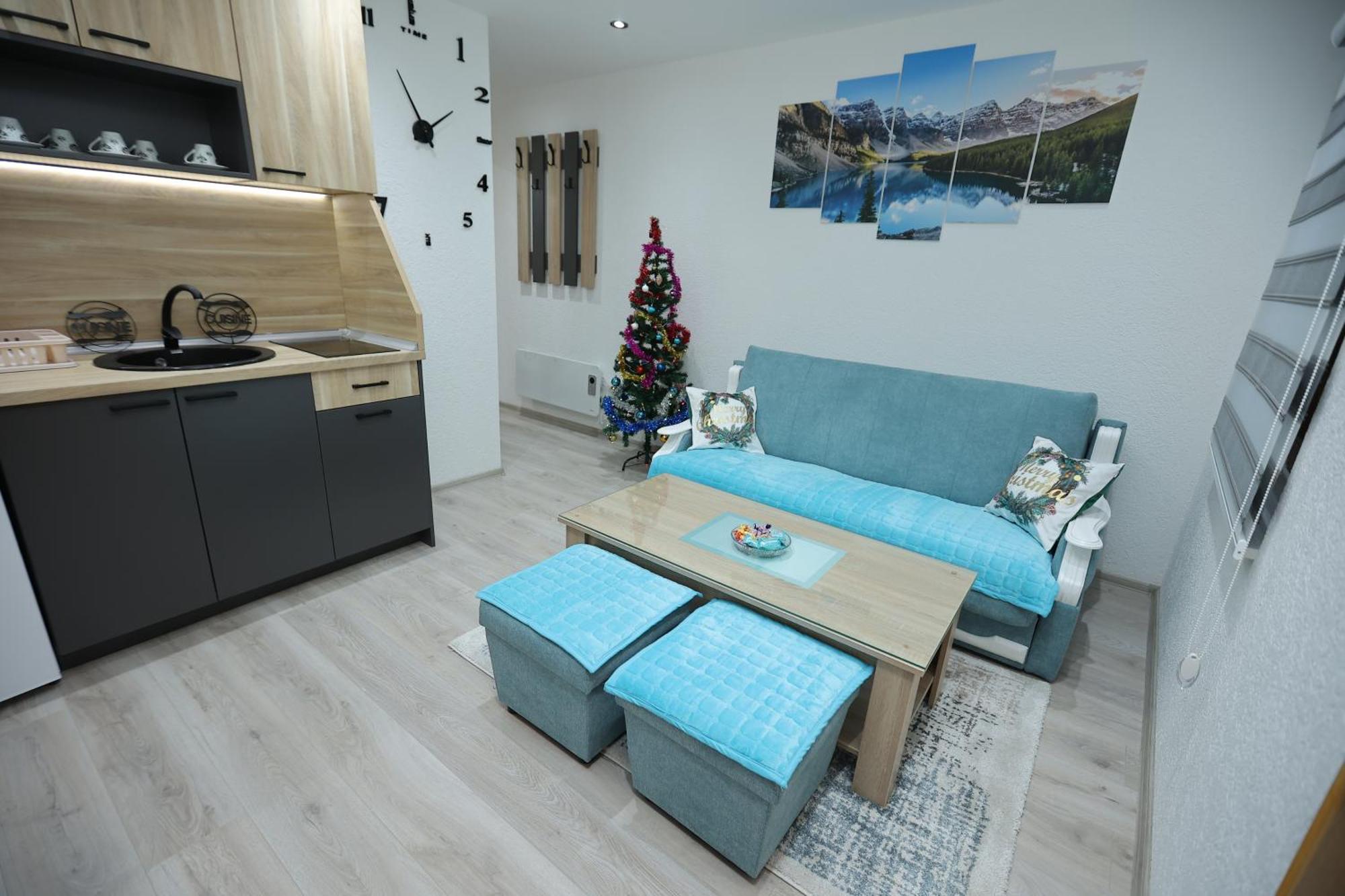 Villa "Strahinja Lux" ยาโฮรินา ภายนอก รูปภาพ