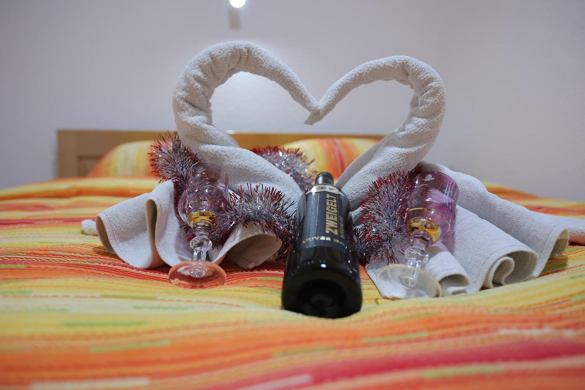 Villa "Strahinja Lux" ยาโฮรินา ภายนอก รูปภาพ