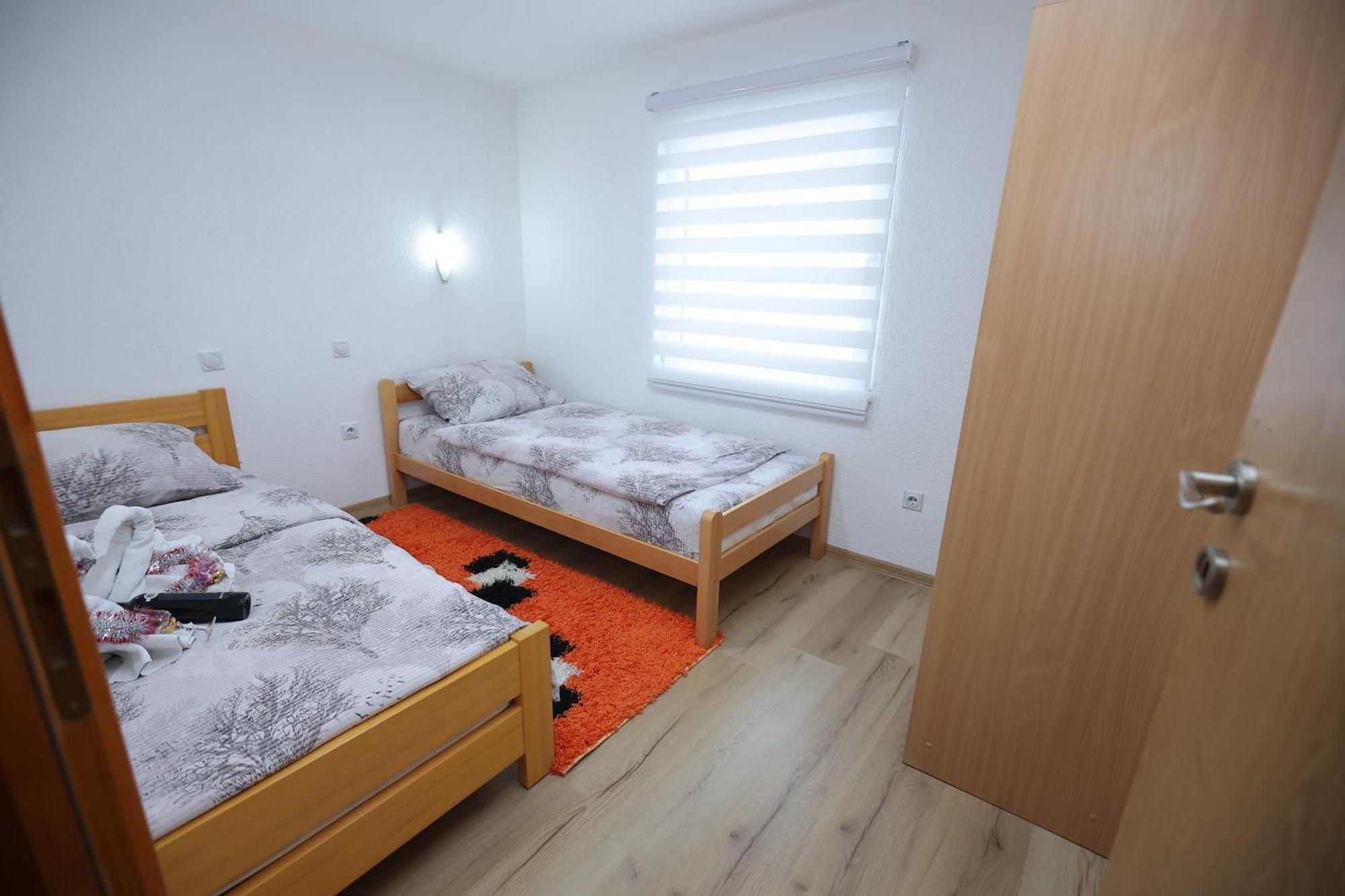 Villa "Strahinja Lux" ยาโฮรินา ภายนอก รูปภาพ